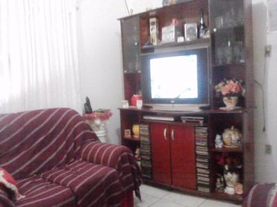 Vendo uma casa em Campinas.