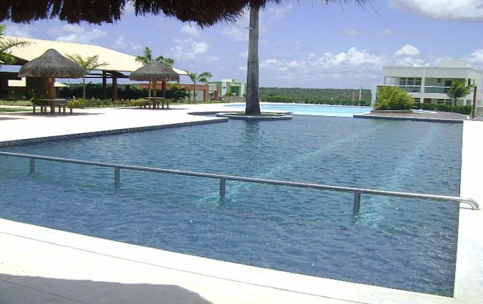 Ótimo Lote em Condomínio Fechado - Cód. 359