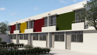 Residencial Jabuticabeiras