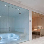 Manutenção de Sauna Seca,Sauna a Vapor - Saunas-Seca-Sauna 