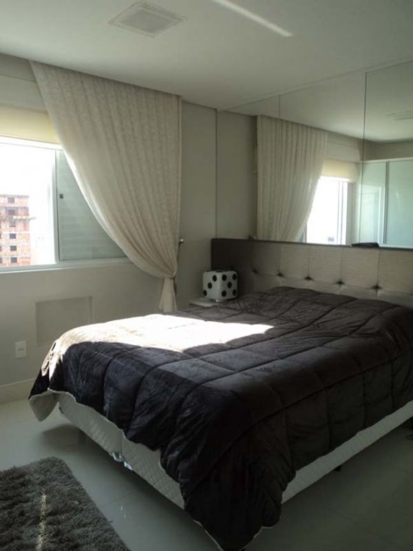 Residencial Domingos Bristot-bairro Centro (próx. bombeiros).