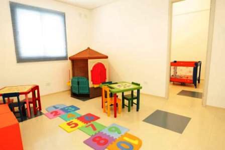 Apto Tatuapé 58M² Cód.8038VR