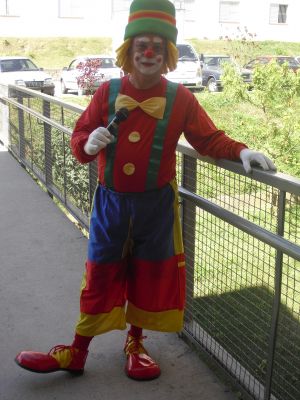 PALHAÇO TA TA TÁ  &  ANIVERSARIO  EVENTOS