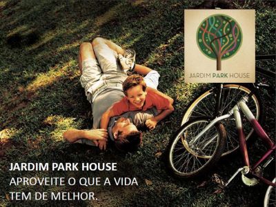 Apartamentos de 66,91 e 115m² em Santo André Bairro Jardim Jardim Park House