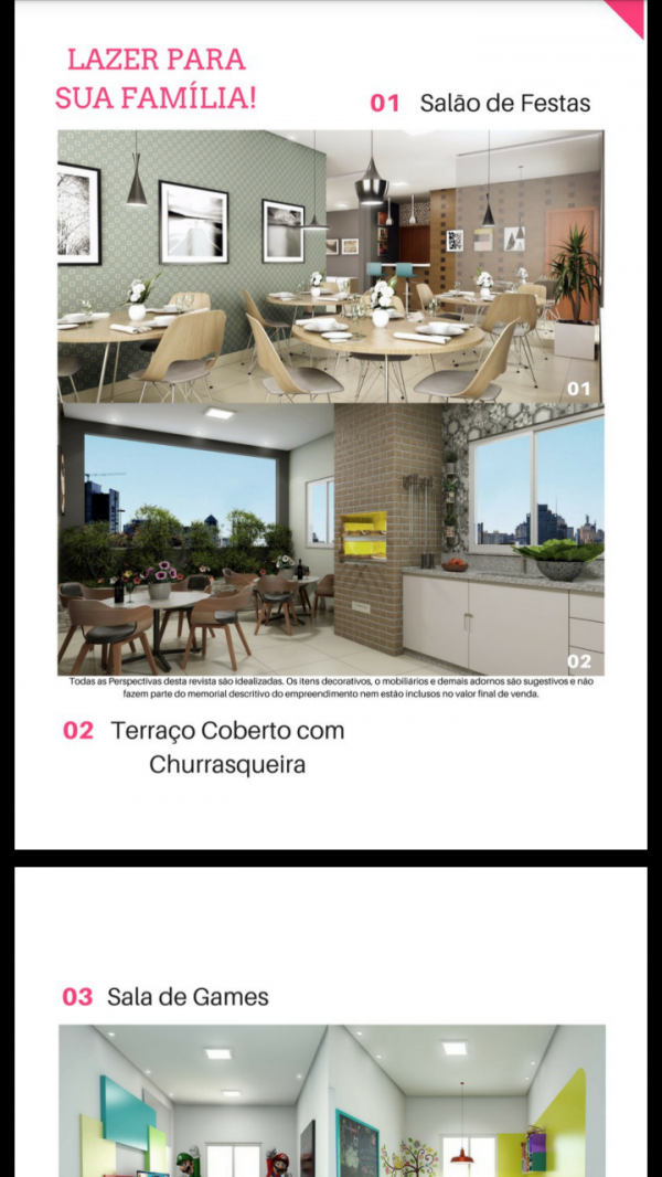 Cond Malibu, Guarulhos maravilhoso 2 dormitorios 50m minha casa minha vida com sacada 