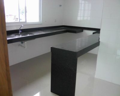 Linda Cobertura no Itapoã