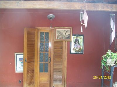 vendo uma otima casa