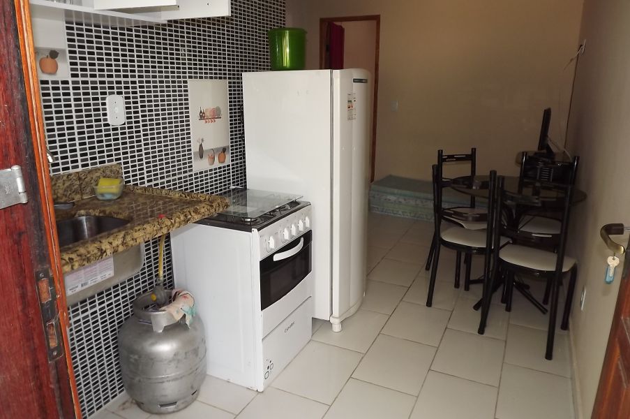 Ap 1 Q Praia Taperapuan Porto Seguro BA