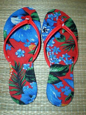 Rasteirinhas no atacado