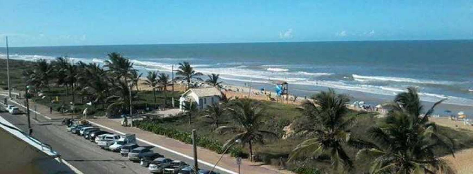 Reveillon 2018, Guriri/ES com Dunas de Itaúnas !