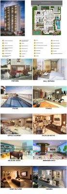 PÁTEO MARIAH - ADELEH CORRETORA 8825-5292