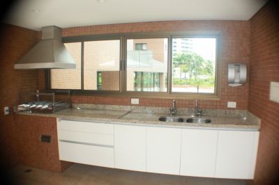 Projetos de churrasqueira