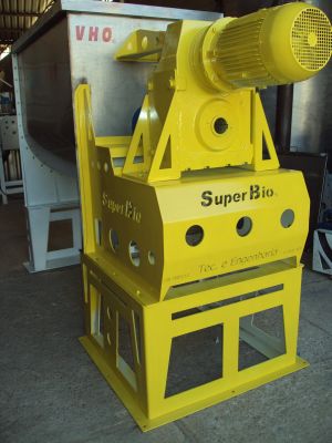 FABRIQUE ARGAMASSA