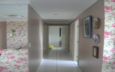 ÓTIMO APARTAMENTO EM NOVA PARNAMIRIM