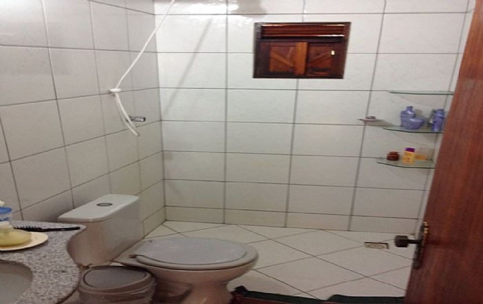 Casa na Cidade de Nova Cruz - Cód. 1154