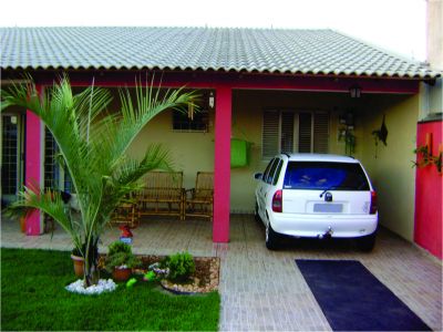 Vende-se CASA 