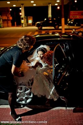 ASSESSORIA E CERIMONIAL