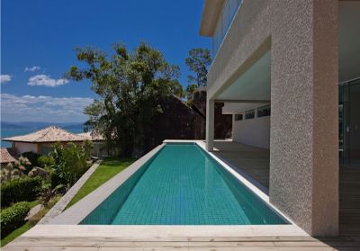 MANSÕES EM FLORIANÓPOLIS