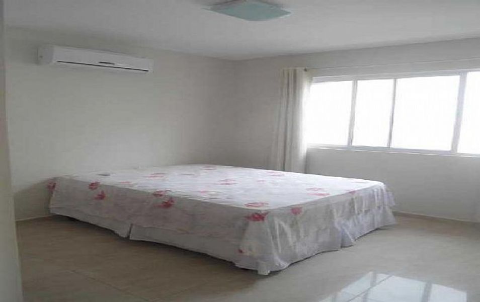 Ótima Casa no Costa Rica - Cód. 1120