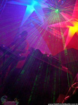 FOX -DJ'S -SOM- ILUMINAÇÃO -SHOWS 
