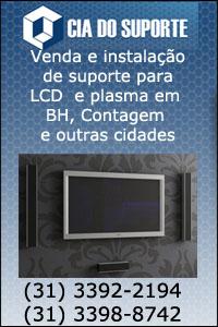 Suporte para projetor bh