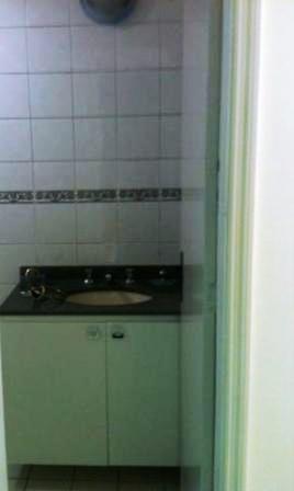 Apto Tatuapé 67M² Cód.8056BX  - R$ 365.000,00