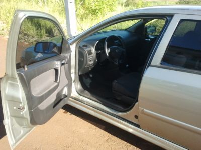 Vendo astra 2007 