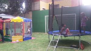 Locação de Brinquedos Jabaquara, Interlagos, SESC, Santo Amaro, Sabará, Av. Santa Catarina, 
