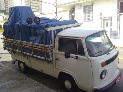 Carreto Paraiso 119507-5844Hugo