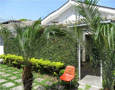 Locação Casa Residêncial Terrea (Previdência).