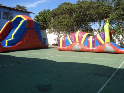 PARK PLAY EVENTOS 