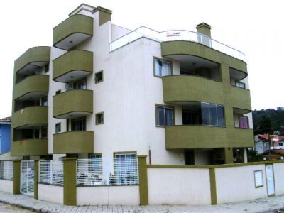 Apartamento a Venda em Bombinhas 