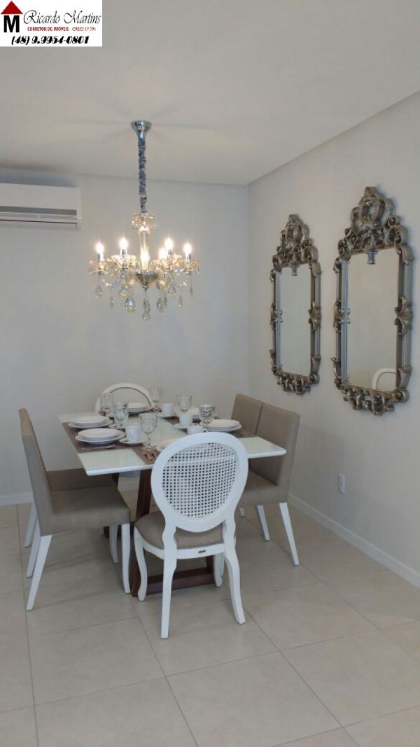 Residencial Parque das Nações bairro Prospera Criciúma