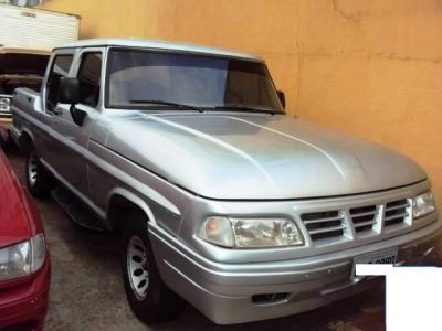 F-1000 DUPLA 88/89 DIESEL