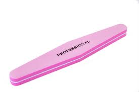 kit colocação de unhas francesinha sitema f1