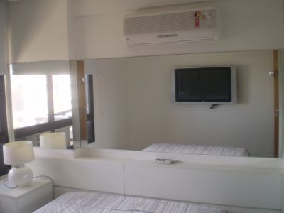 BAHIA SUÍTE RESIDENCE