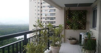 Apartamento Península Way 