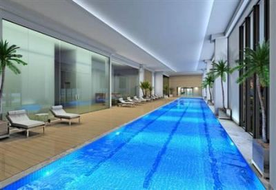 Vendo Apto no Florida Penthouse / com Mesanino / Brooklin / 206m²