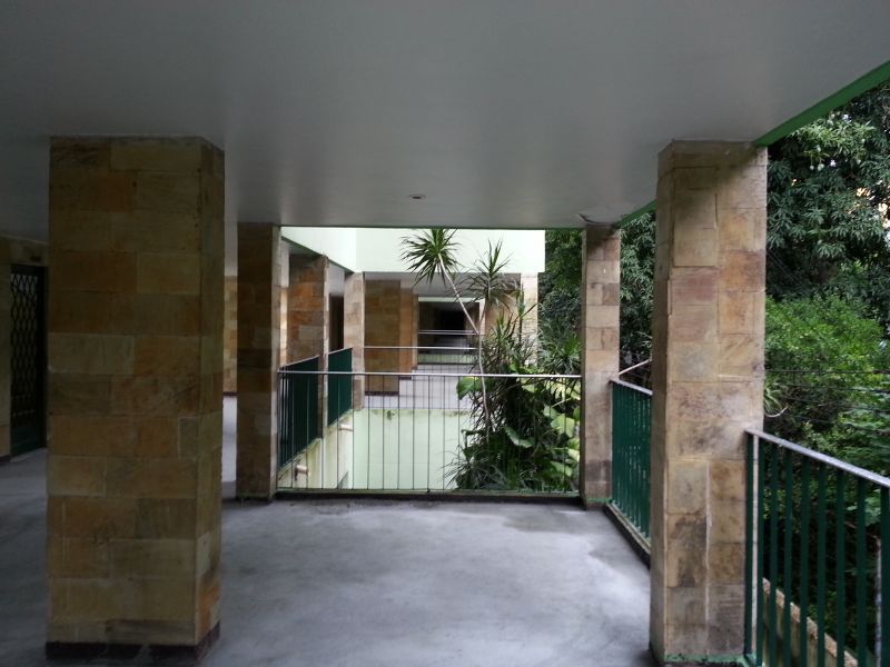 Apartamento 3 dormitórios Grajaú