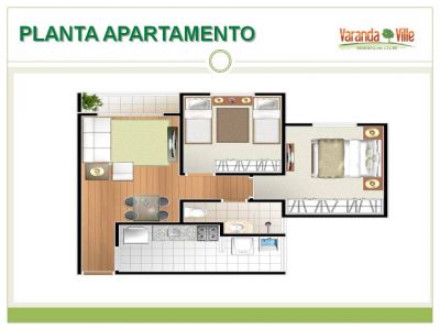 Minha Casa Minha Vida em Sorocaba