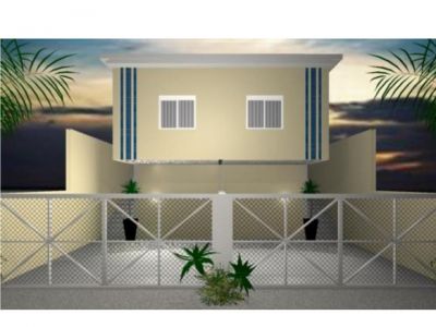 Casa para venda em Santana de Parnaíba