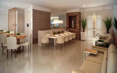 Excelentes Apartamentos em Lagoa Nova