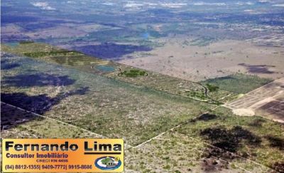 Loteamento Parque da Paineiras / Parnamirim RN