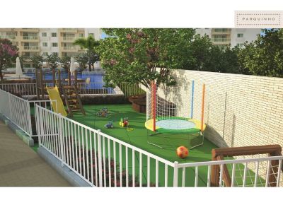 Apartamentos de 2 e 3 quartos situado na Freguesia Jacarepaguá Zona Oeste do Rio de Janeiro