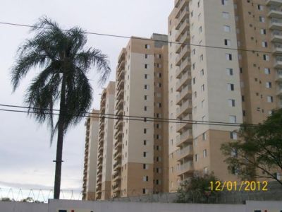 PREMIUM , NUNCA HABITADO 3 DORMITÓRIOS COM SUITE (2 VAGAS) R$ 242.000,00