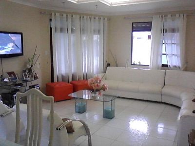 casa a venda em condomínio fechado