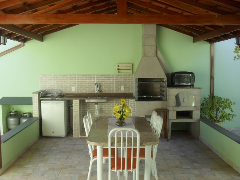 Casa em Valinhos - bairro bem localizado, próximo ao centro