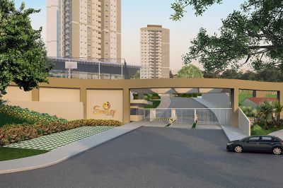 Smiley Home Resort RAPOSO Ap 77, 91 e 108 INDYO 96186-8566 /95358-2042