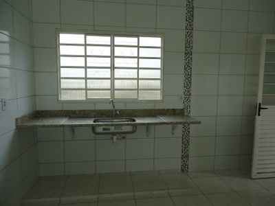 01 CASA LOTE SO,, 02 QTS, C/ SUI`TE. NO RES. FIDELIS