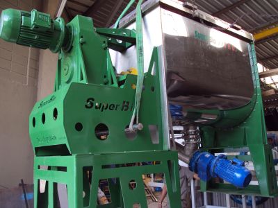 A SuperBio Equipamentos Industriais atende a todas as normas de fabricação vigentes no pais o que ga